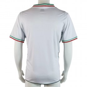Camiseta de fútbol Irán 2ª equipación Copa Mundo 2022